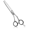 Kasho Texturizer Offset ciseaux pour cheveux 1 pcs