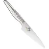 Couteau d'office Shoso 12cm - Kai - Gris - Acier