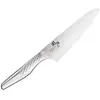 Couteau de chef Shoso 18cm - Kai - Gris - Acier