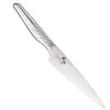Couteau universel Shoso 15cm - Kai - Gris - Acier