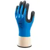 Showa Perel Gant Pour Travaux En Milieu Humide Et Cimentation - Taille 8/L