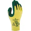 SHOWA Gants 310, vert Taille XXL