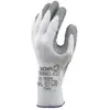 SHOWA 451, Enduction de Latex, Froid, Gris/gris foncé, 9/L