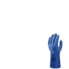 SHOWA Gant de protection chimique pvc 300 mm, 660,Taille 10 (Par 12)