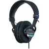 Casque stéréo professionnel Sony MDR-7506/1 Noir