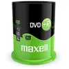 MAXELL DVD+R 4.7Go 16x par 100 en Cakebox