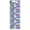 Blister de 5 piles au lithium Cr2032 3v Maxell Haute qualité, économique