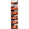 Maxell - Blister de 10 piles bouton alcalines LR1130
