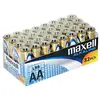 Maxell 731311 pile domestique Batterie à usage unique Alcaline