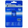 Maxell X-Series - Carte mémoire flash - 16 Go - Class 10 - SDHC