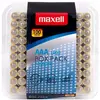 Maxell 790410 Alkaline LR03 AAA Micro Box Pack (pack de 100)