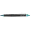 Stylo roller Pilot Pen Frixion Point Clicker Turquoise