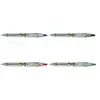 PILOT Stylo bille rétractable B2P Ecoball 10, vert