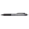Pilot BLRT-FR5-B Frixion Ball Clicker Stylo roller 0,3 mm Noir
