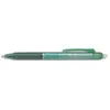Stylo roller Pilot Pen Frixion Clicker 05 Vert