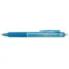 Stylo roller Pilot Pen Frixion Clicker 05 Turquoise