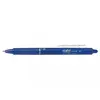 Pilot - Stylo roller rétractable Frixion Ball Clicker 0,7 - Bleu
