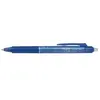 Pilot - Set de 3 Recharges friXion Ball Clicker (BLS-FR5) - Violet