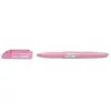 Pilot Frixion Light Surligneur Single Rose pastel