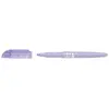 Pilot Frixion Light Surligneur Single Violet pastel