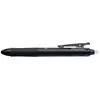 Pilot Frixion Ball 4 Stylo à bille 4 couleurs Noir + recharge.
