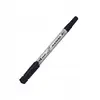 Pilot SCA-TMCD Marqueur indélébile 1pièce(Noir, Noir, Gris, 0,3 mm, 0,5 mm, 1 pièce)