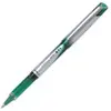 PILOT Lot de 3 Stylos roller V-Ball Grip 07 encre liquide Vert