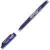 Stylo roller effacable Pilot frixion bleu