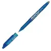 Stylo roller effacable Pilot frixion turquoise