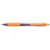 Stylo roller à encre gel Pilot Pen G2 Orange