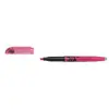 PILOT Lot de 3 Surligneurs FriXion light Effaçable Pointe Biseau 3,60 mm Rose