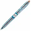 Pilot - Stylo gel B2P Medium 89.9 % plastique recyclé - Pilot Rouge