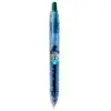 PILOT - stylo bille à encre gel B2P, vert, largeur de tracé: 0,7mm