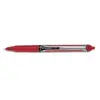 PILOT V5 RT HITECPOINT ROLLER ROUGE