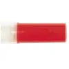 PILOT Lot de 3 Recharges V BOARD MASTER, couleur: rouge (343551 / WBS-VBM-R)