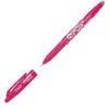 Stylo roller - FRIXION - Rose - Encre gel effaçable - Bille 0,7mm - Écriture moyenne