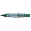 PILOT Marqueur Rechargeable V BOARD MASTER Begreen Pte Biseauté Moyenne Vert
