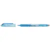 Stylo roller Pilot Pen Frixion Ball 05 Turquoise
