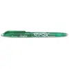 Stylo roller Pilot Pen Frixion Ball 05 Vert