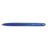 Non communiqué PILOT Stylo à bille rétractable SUPER GRIP G, bleu
