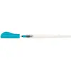 Stylo Plume - PILOT - Parallel Pen - 4,5mm - Vert Emeraude - Rechargeable
