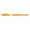 Stylo roller Pilot Pen Frixion Ball 07 Orange