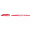 Stylo roller Pilot Pen Frixion Ball 07 Corail