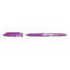 Stylo roller Pilot Pen Frixion Ball 07 Mauve