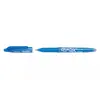 Stylo roller Pilot Pen Frixion Ball 07 Bleu ciel