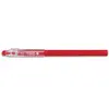 Stylo roller encre gel Pilot Pen FriXion Ball Stick 0.7 mm Rouge