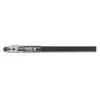 Stylo roller encre gel Pilot Pen FriXion Ball Stick 0.7 mm Noir