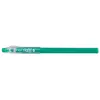 Stylo roller encre gel Pilot Pen FriXion Ball Stick 0.7 mm Vert