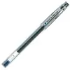Stylo roller Encre Gel Pilot GTECC4 04 Bleu pointe Extrafine
