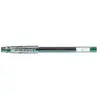 Stylo à encre gel - PILOT - G-TEC C4 - Couleur verte - Pointe fine - Course 0,2 mm